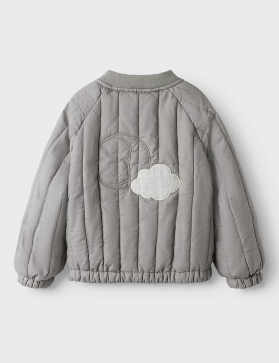 Produktbild Name it Wolken Bomberjacke (86)