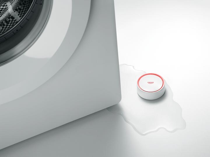 Produktbild Grohe Sense Intelligenter Wassersensor