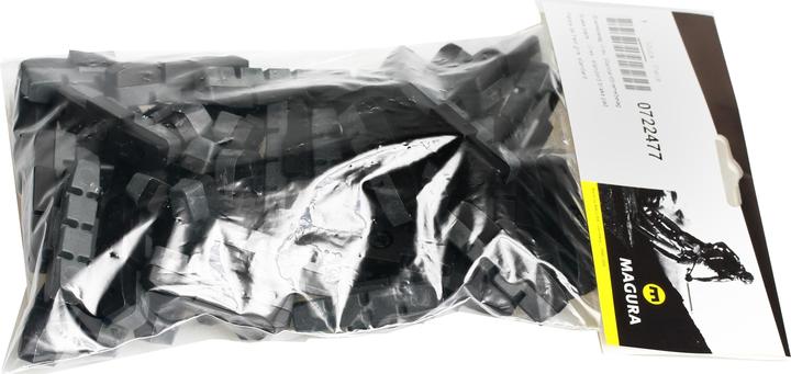 Actual product image Magura HS11/HS33 (Magura, Rubber)