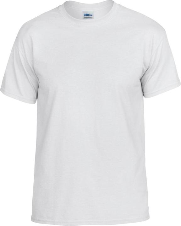 Immagine prodotto Gildan Maglietta in Dryblend a maniche corte (S, M, L, XL, XXL, 3XL)
