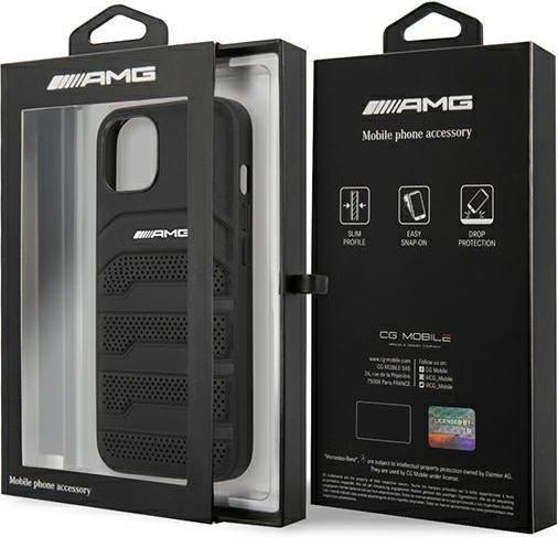Produktbild Mercedes-Benz Hard Cover (Apple iPhone 13 mini)