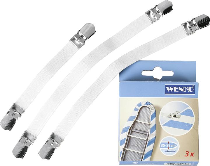 Productafbeelding Wenko Strijkplankovertrekspanner