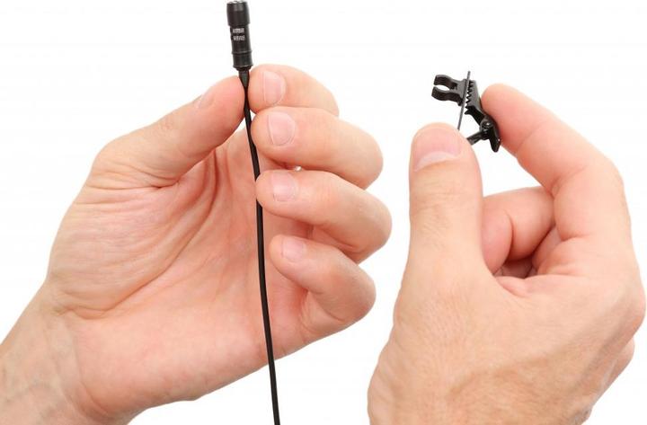 Produktbild IK Multimedia iRig Mic Lav