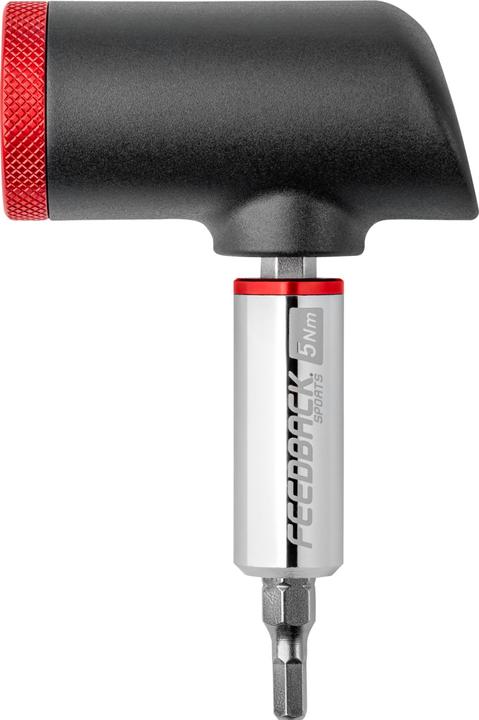 Image du produit Feedback Sports Relfex Kit clé Allen de couple (1/4", 5 Nm)