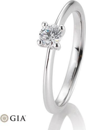 Produktbild Breuning 4er Krappe 0,05-0,30 ct. (56, 585/14 K Gold)