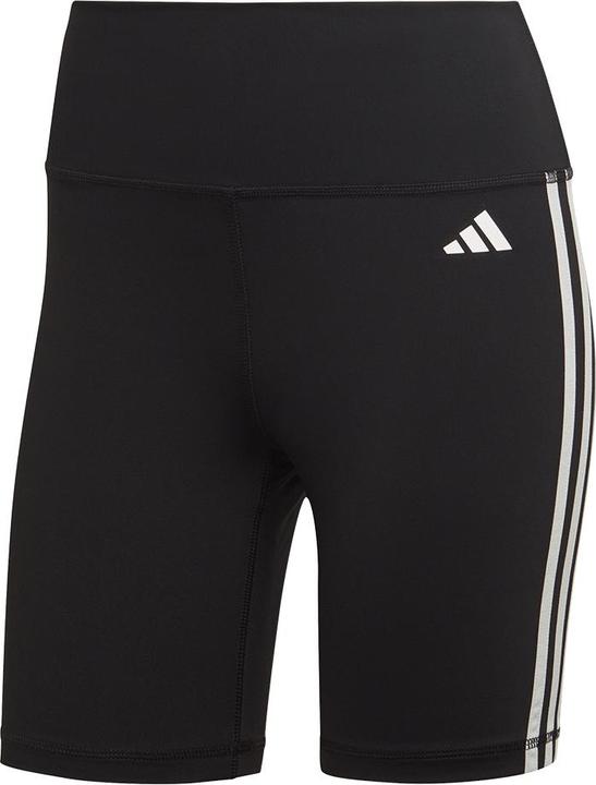 adidas TE 3 Stripes Short Tight