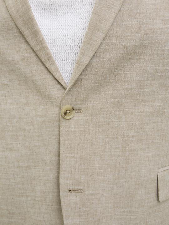 Produktbild Jack & Jones Plus Size Regular Fit Blazer Einreihiger Blazer (68)