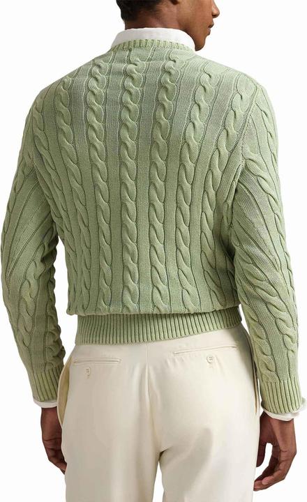 Produktbild Ralph Lauren Sweaters Green (M)