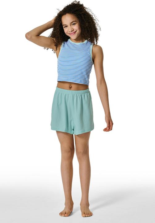Actual product image Schiesser Shorty Nightwear (140)