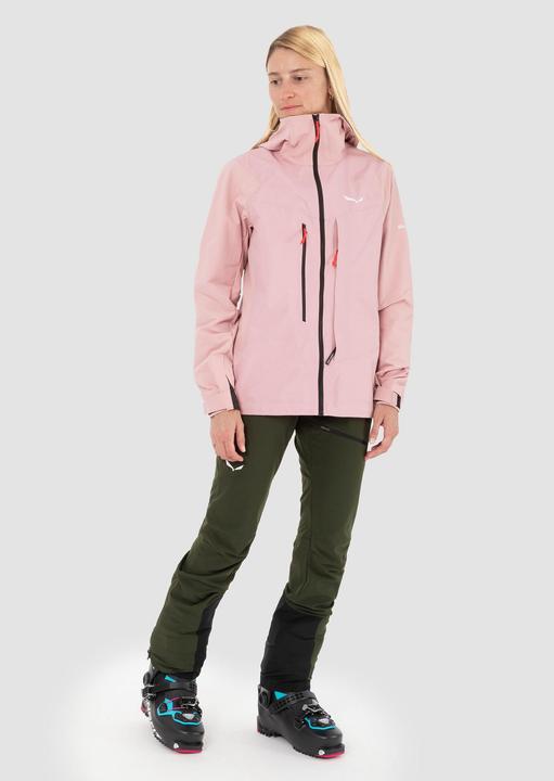 Produktbild Salewa Sella Durastretch Hybrid Softshell Jacke Da (34, XS)
