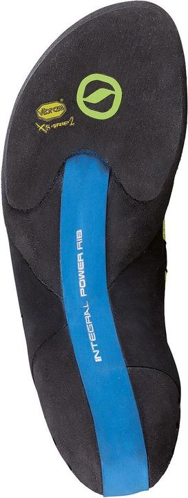 Produktbild Scarpa Furia S Kletterschuhe (35.5)