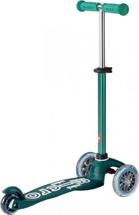 Produktbild Micro Mini Deluxe Eco