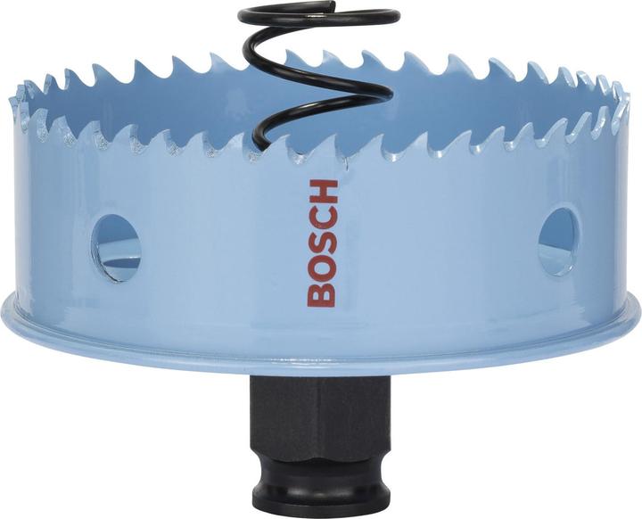 Immagine prodotto Bosch Professional Zubehör Sega a tazza 76 mm Accessori 260 (76 millimetri)