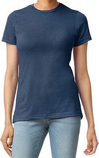 Produktbild Gildan Softstyle CVC (L)