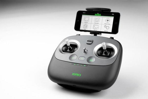 Produktbild Xiro Xplorer V (25 min, 995 g, 14 Mpx)