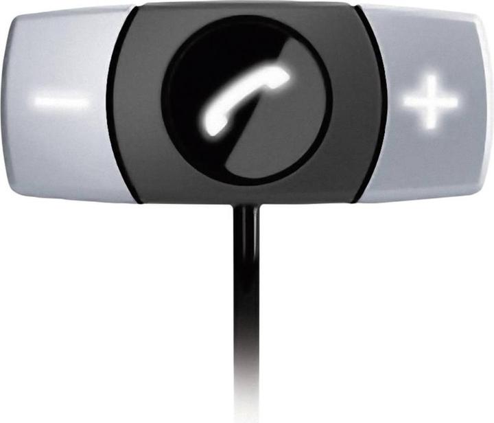 Image du produit Bury CC9048 Kit mains libres Bluetooth® encastrable