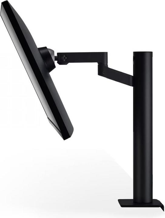 Actual product image LG UltraFine 32UN880K-B (3840 x 2160 Pixels, 32")