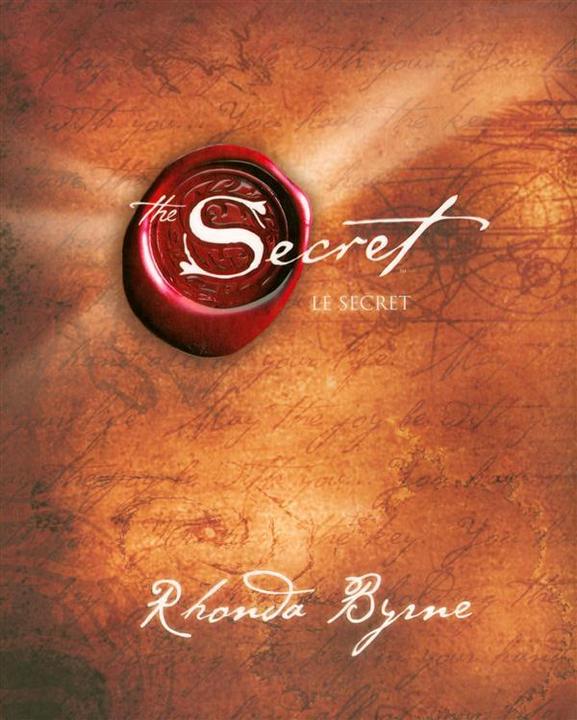 Image du produit Le secret (Français, Byrne Rhonda, 2015)