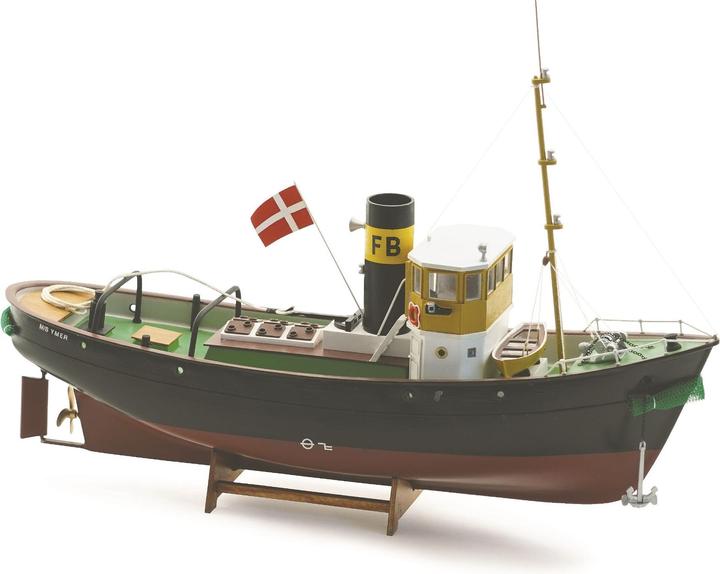 Billing Boats YMER - (461034)