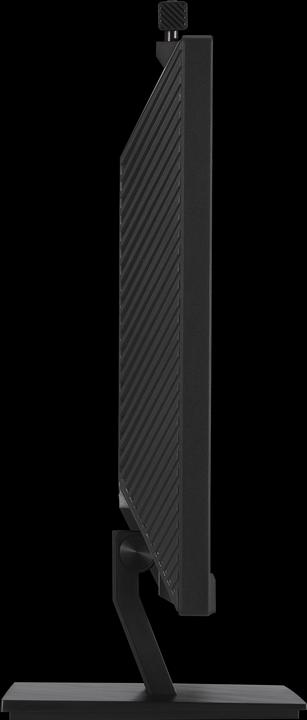 Produktbild ASUS BE24EQK mit integrierter Webcam (1920 x 1080 Pixel, 24")