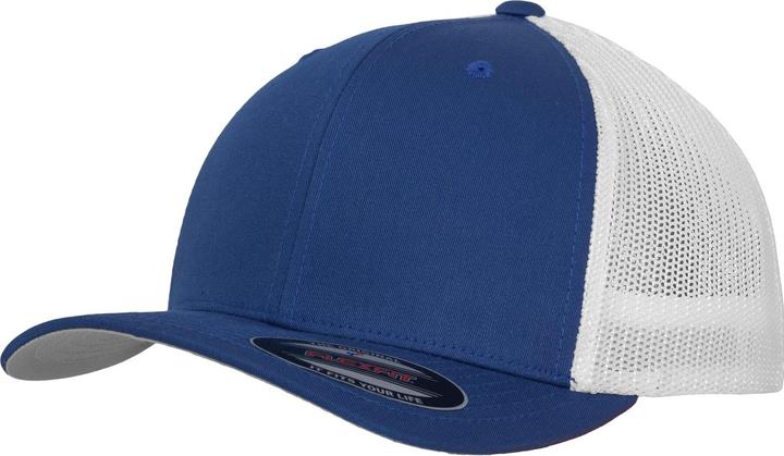 Produktbild Flexfit Mesh Trucker 2-Tone (L, XL)