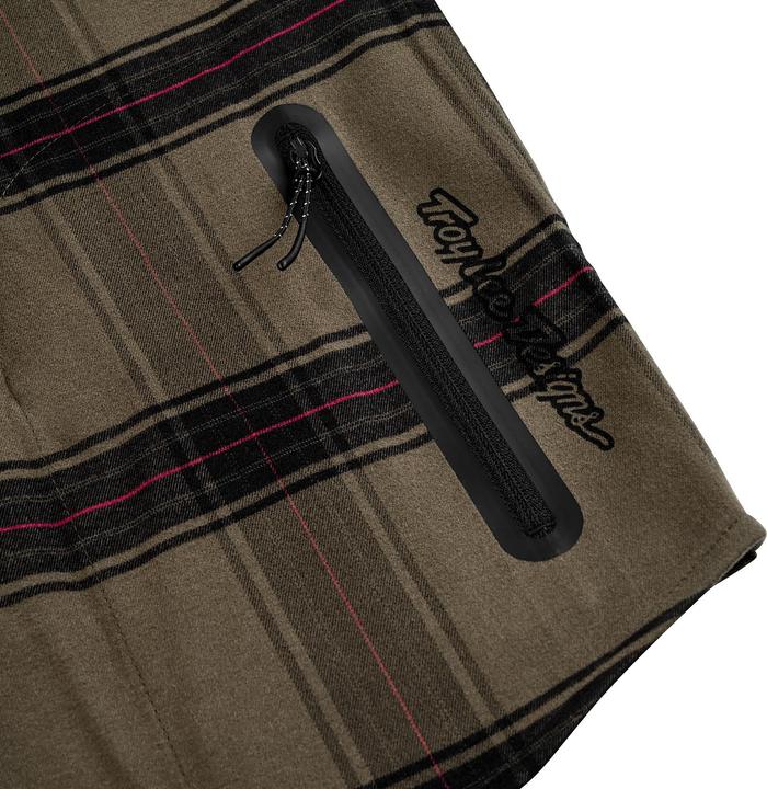 Produktbild Troy Lee Designs Grind Flannel - YD Piaid (XL)