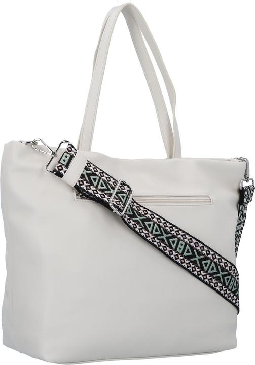 Produktbild Tom Tailor Palina Schultertasche 42 cm