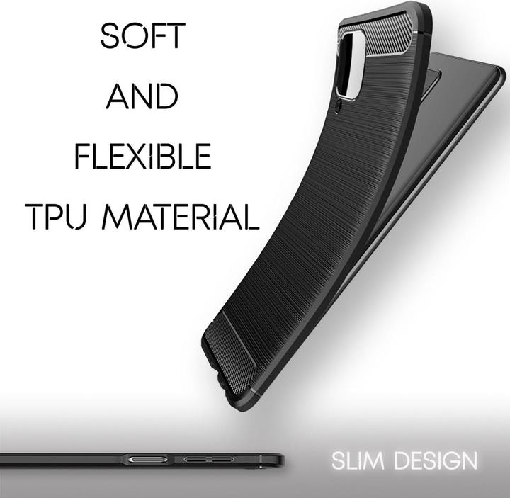 Productafbeelding Nalia Mobiele telefoonhoes (Samsung Galaxy A12)