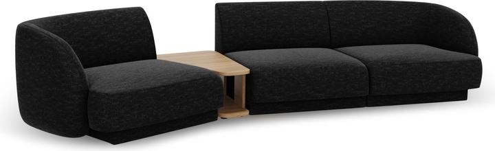 Produktbild Micadoni Miley (2-Sitzer, 3-Sitzer, 4-Sitzer)