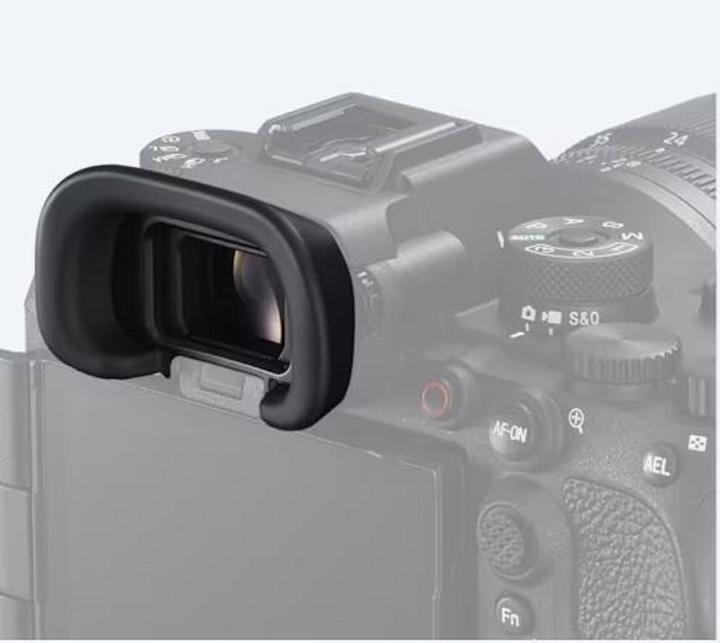 Actual product image Sony FDA-EP21 (Eye cup)
