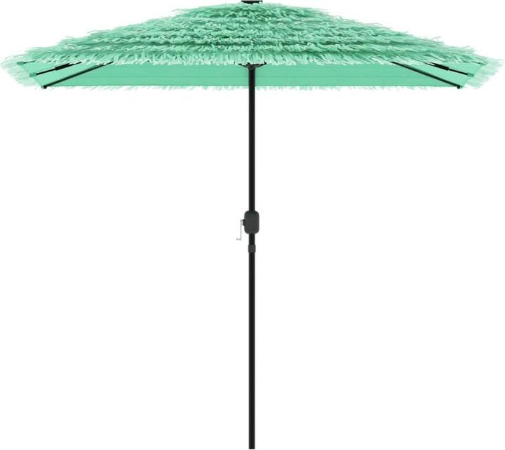 Produktbild VidaXL Sonnenschirm mit mast (2.48 m)