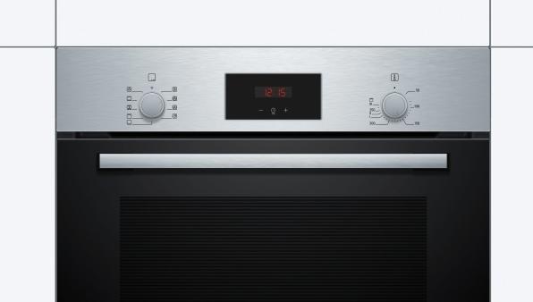 Produktbild Bosch Hausgeräte HBF114BS1