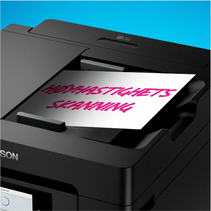 Produktbild Epson EcoTank ET-5850 (Tintentank, Farbe)