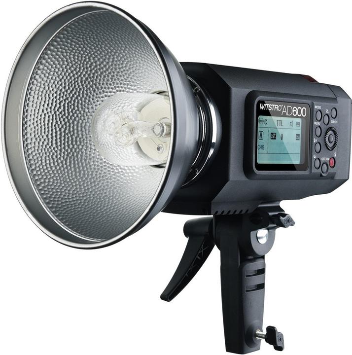 Produktbild Godox Wistro AD600B TTL (Nikon)