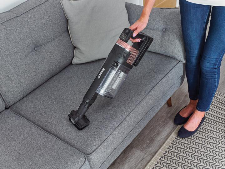 Produktbild Shark Statros IZ400DE