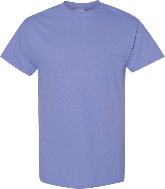 Actual product image Gildan Tshirt (5 piece pack) (S)