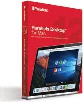 Produktbild Parallels Desktop for Mac 12