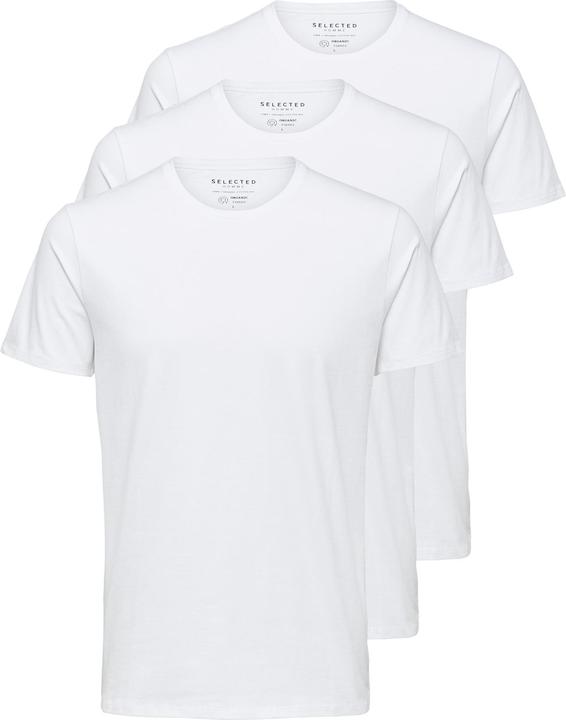 Image du produit Selected Homme New Pima (L)