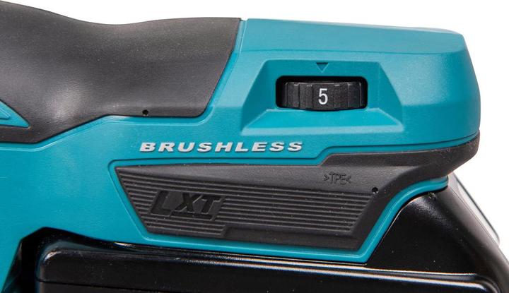 Produktbild Makita DJV 185 RF1J Akku PendelhubstichsÃ¤ge 18 V Brushless + 1x Akku 3,0 Ah + LadegerÃ¤t + Makpac