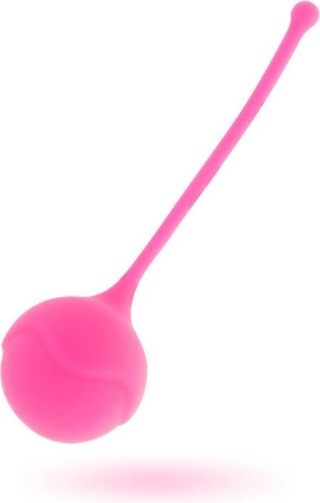 Produktbild Intense Kisha Eine Silikon-Kegel-Rosa (43 g)
