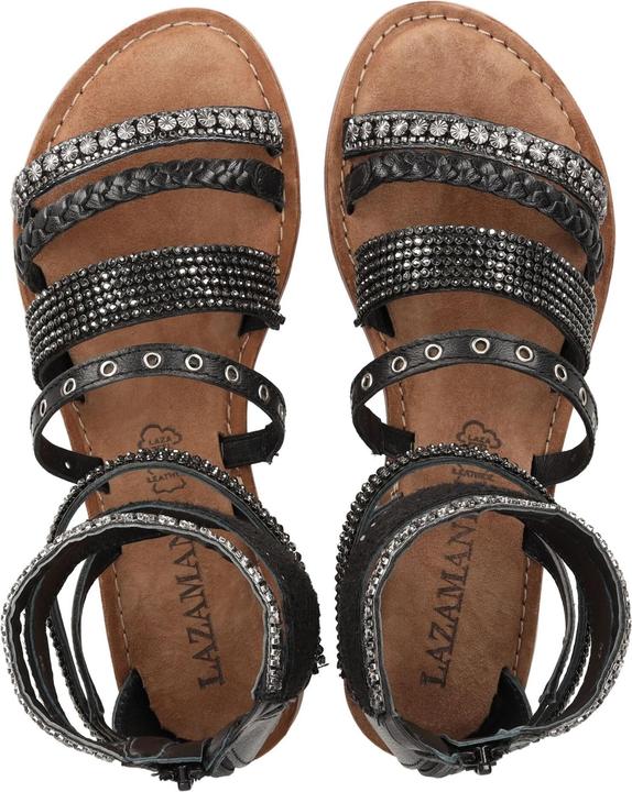 Actual product image Lazamani Sandalen (40)