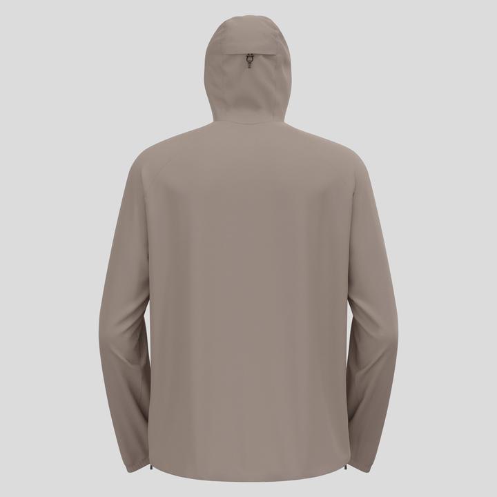 Image du produit Odlo Veste Zeroweight Pro Anorak coupe-vent (XL)