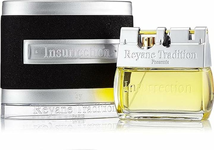 Image du produit Reyane Tradition Insurrection (Eau de toilette, 100 ml)