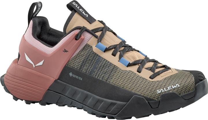 Actual product image Salewa Women's Wildfire NXT GTX (41)