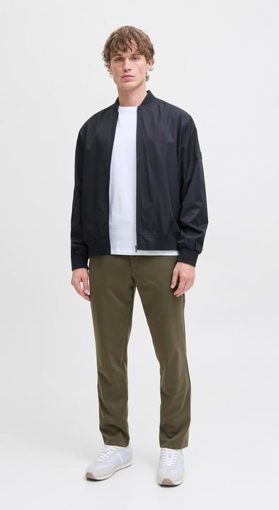 Produktbild Jack & Jones Regular Fit Klassische Hosen Klassische Hosen (W36/L36)