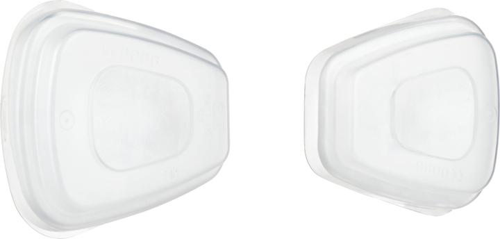 Image du produit 3M Filtre à particules (Masque de protection respiratoire Filtre de rechange)