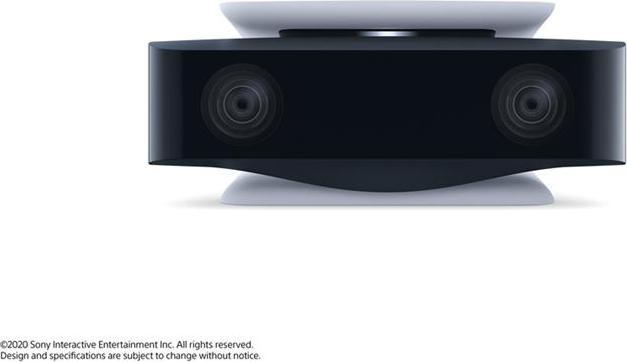Immagine prodotto Sony Telecamera HD (PS5)