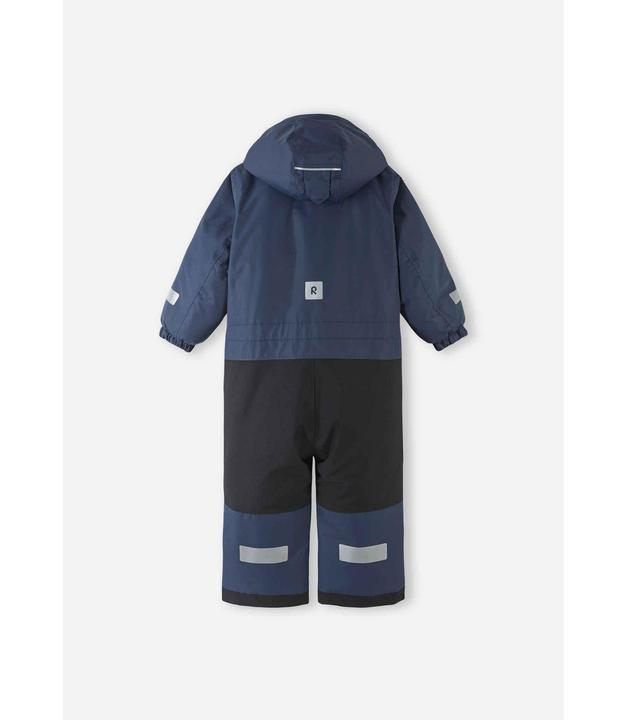 Produktbild Reima tec Kinder Schneeanzug Muhos Navy (110 C)