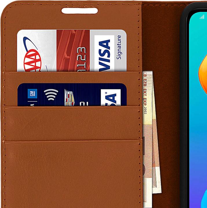 Actual product image Avizar First Series (Huawei P30 Lite XL)