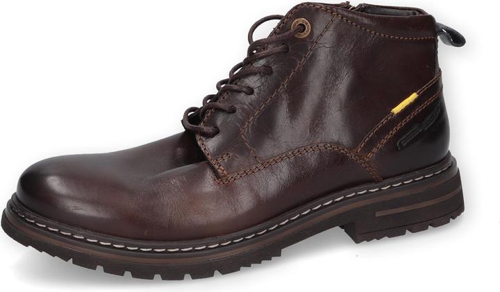 Produktbild Camel Active Schnürboot aus echtem Leder (41)